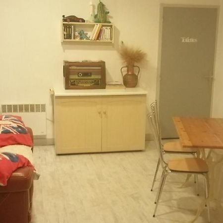 Petit Appartement Perpignan Exterior photo