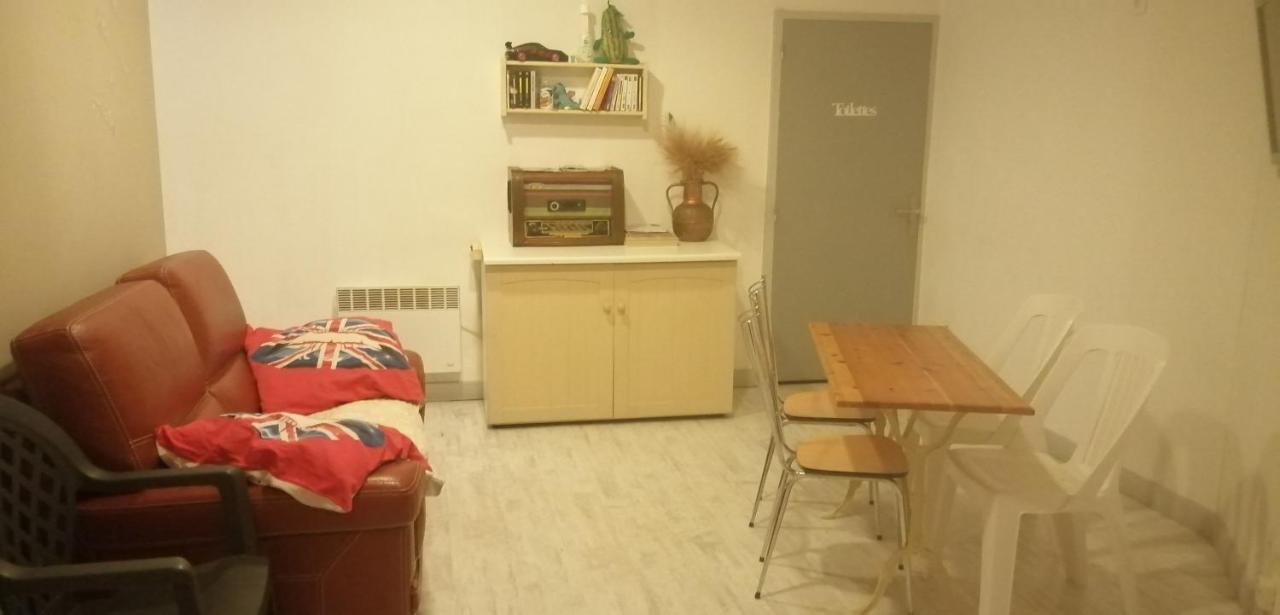 Petit Appartement Perpignan Exterior photo